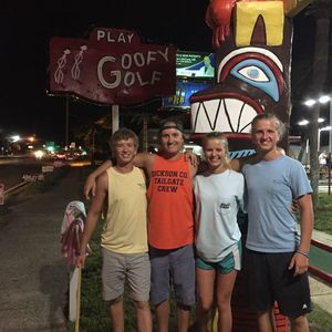 Meet your Posher, Evan